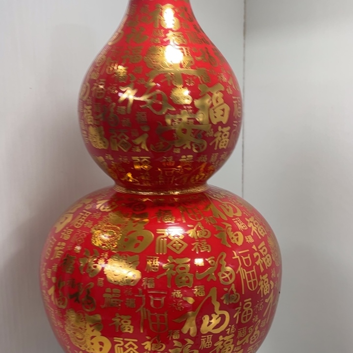 景德镇陶瓷花瓶摆件