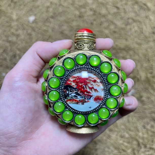 一个家居摆件   133精美摆件    精美摆件   现代复古摆件