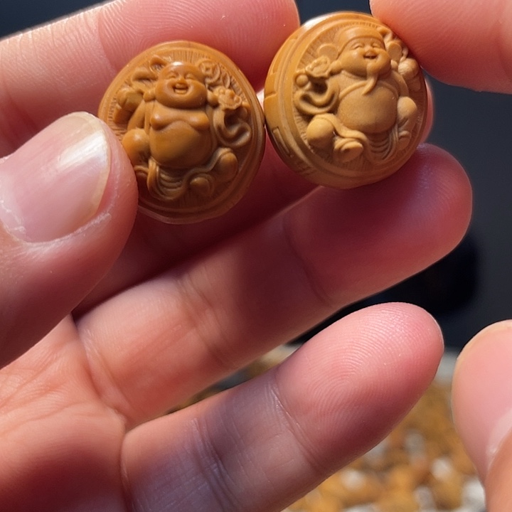 吊坠橄榄核橄榄核