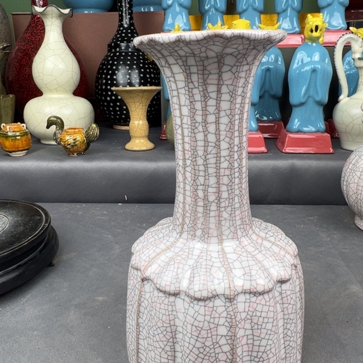 瓷器艺术品收藏鉴赏