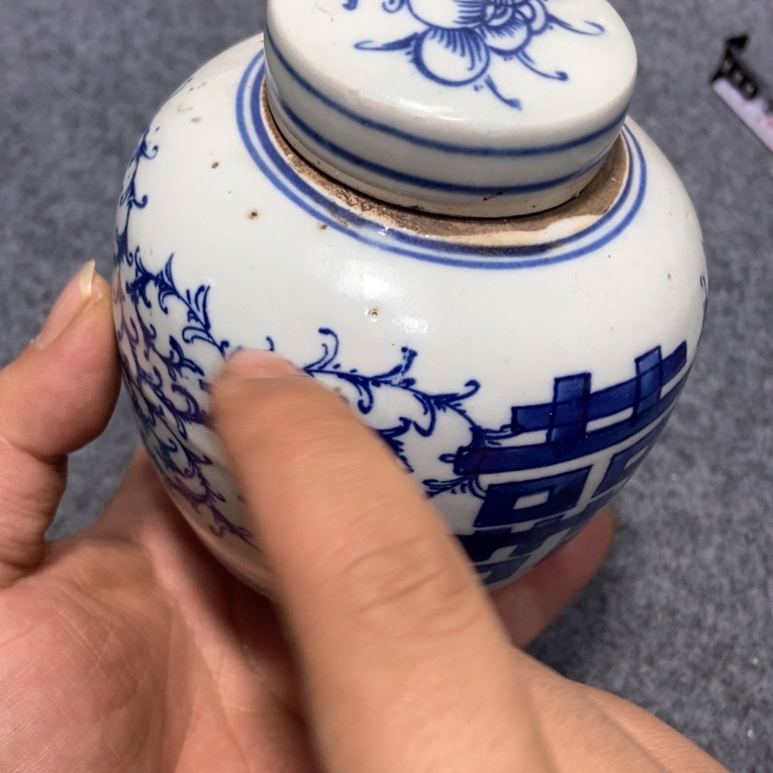 摆件陶瓷工艺美术作品