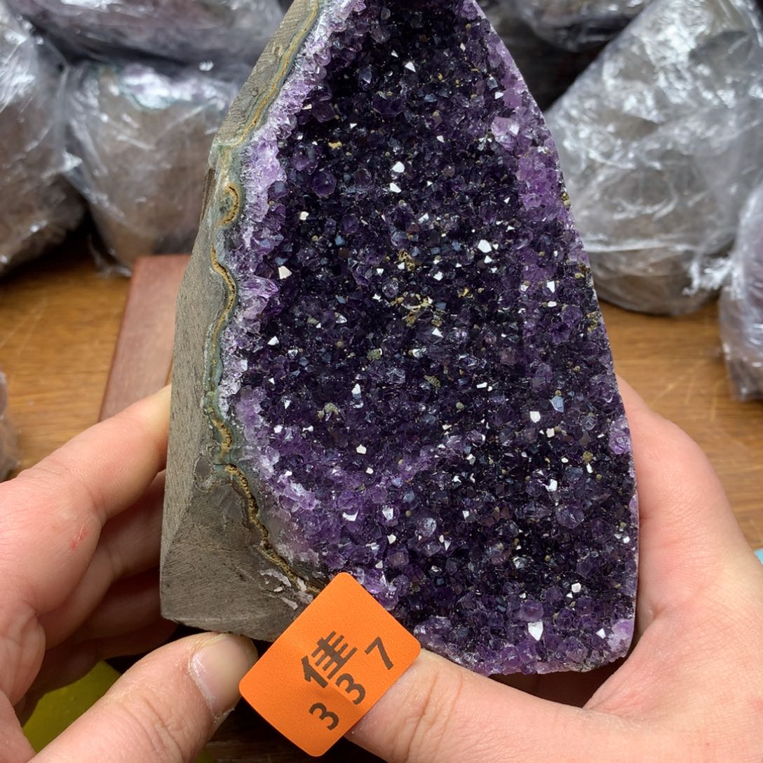 水晶大型摆件（非配饰）未镶嵌