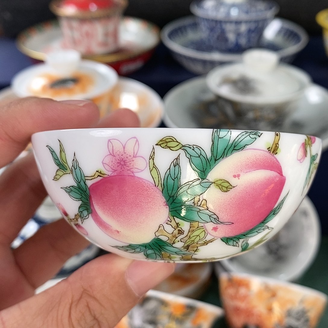 【闪购商品】瓷片哈哈哈哈哈哈哈哈哈