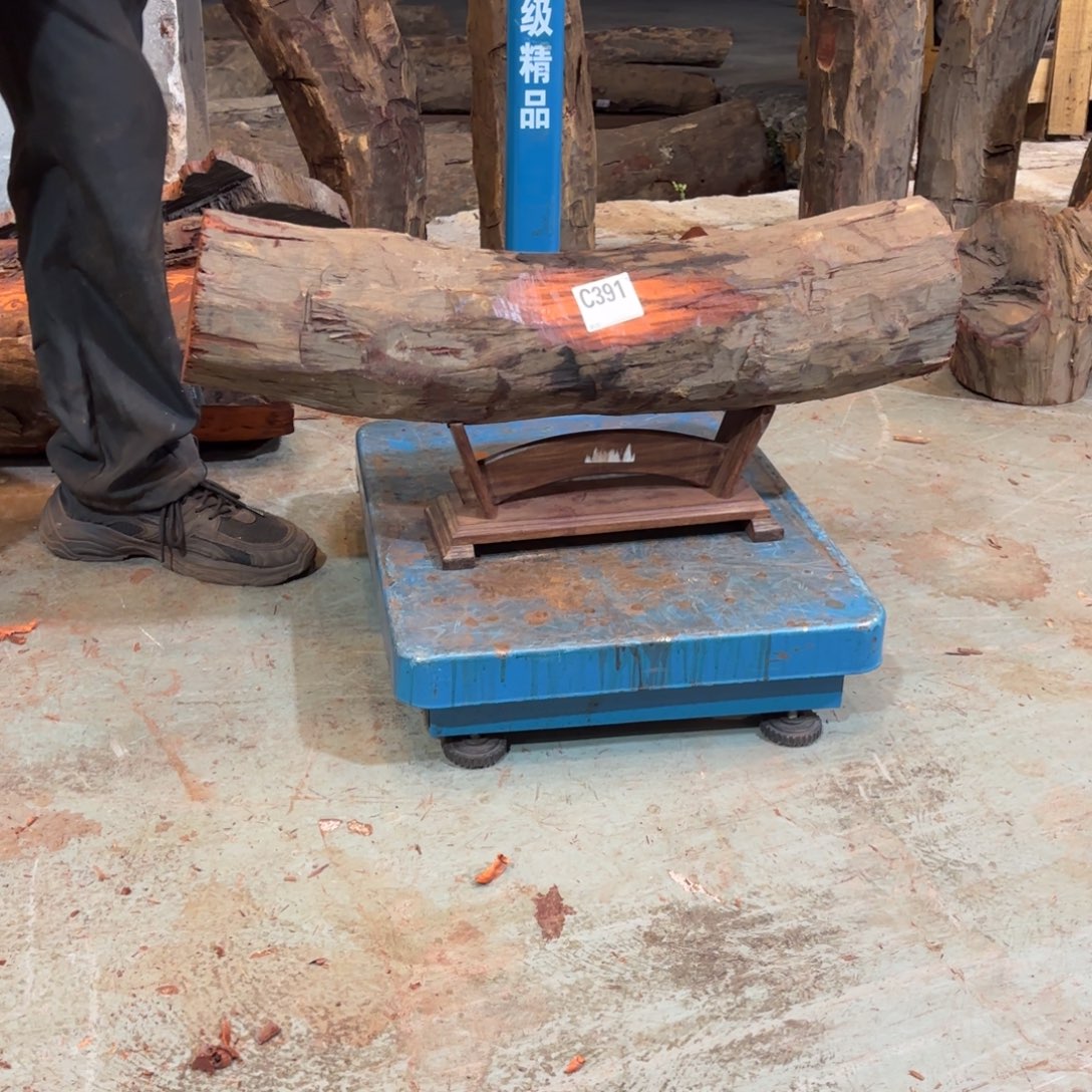 一物一拍血檀编码391