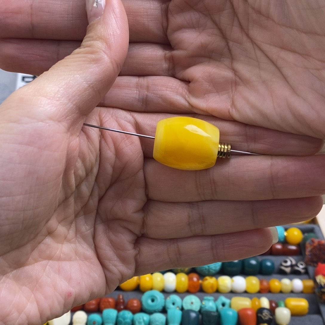 无非金属20长筒微瑕