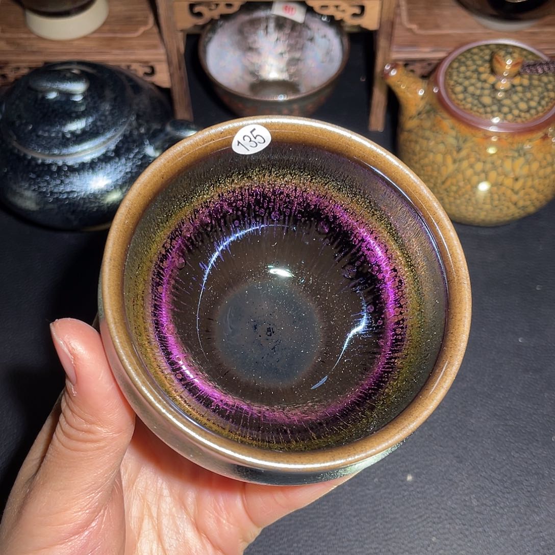 茶盏建盏直播间链接