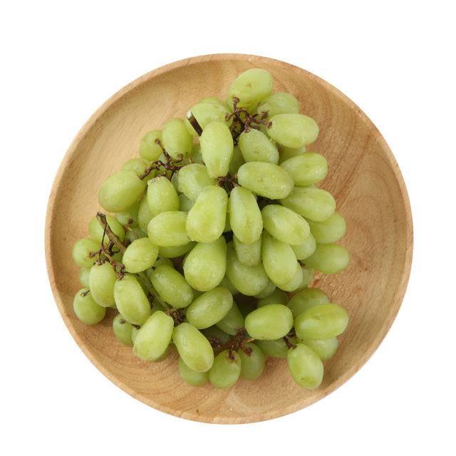 澳洲进口无核青提一份 约2斤