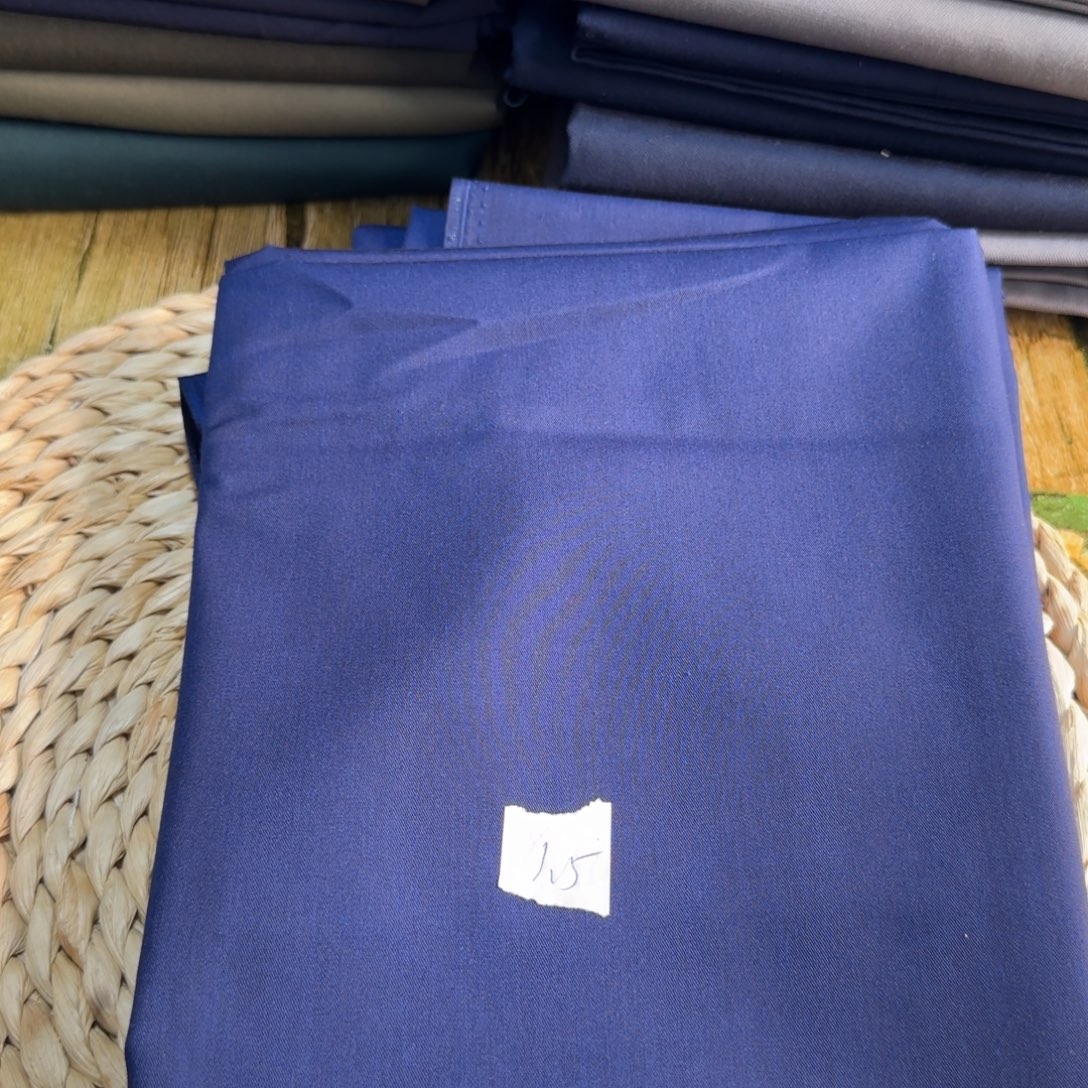 混纺直播间闪购面料4590