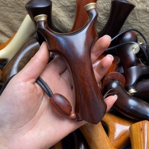 大果紫檀（缅甸花梨）1259带绳