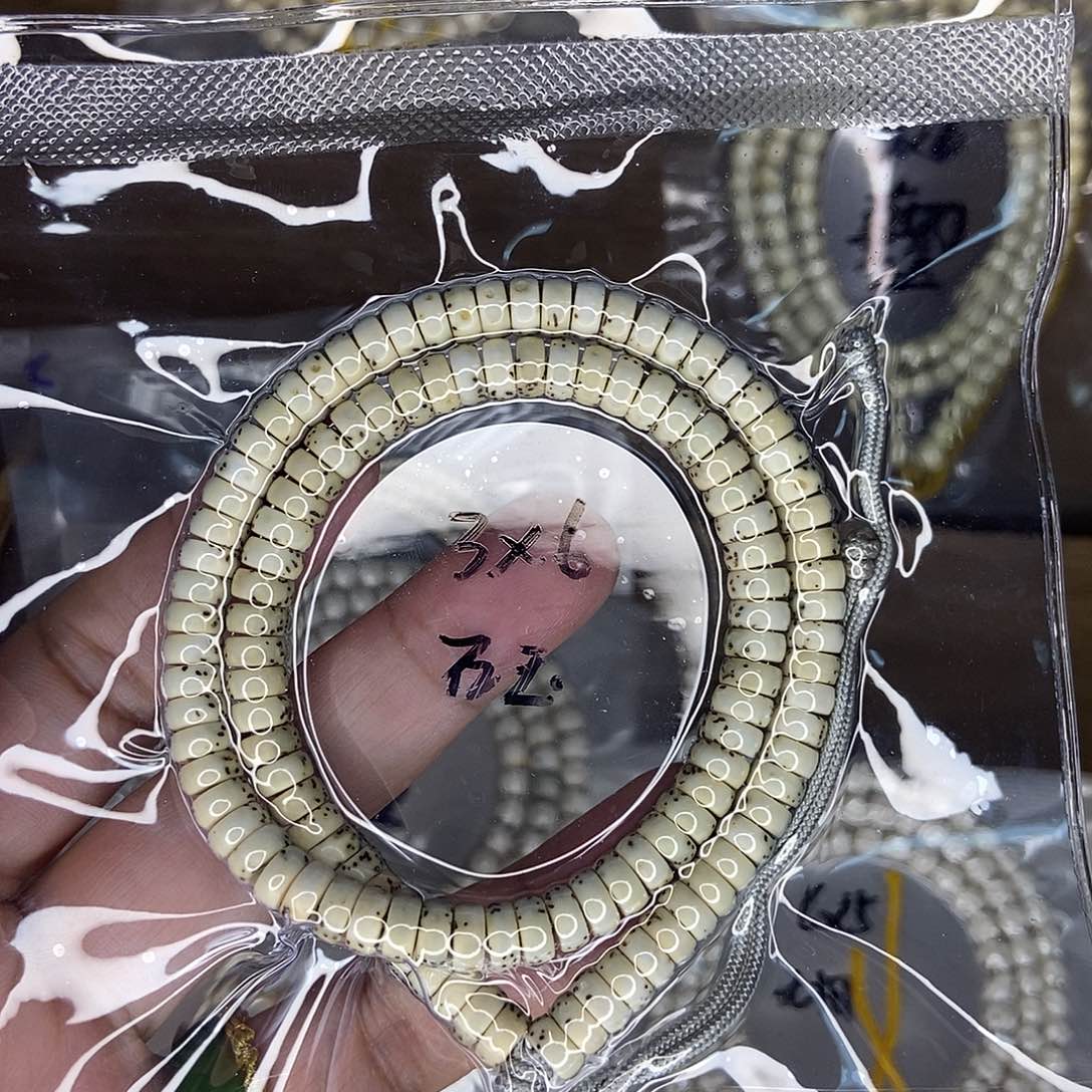 星月菩提手串@*星月