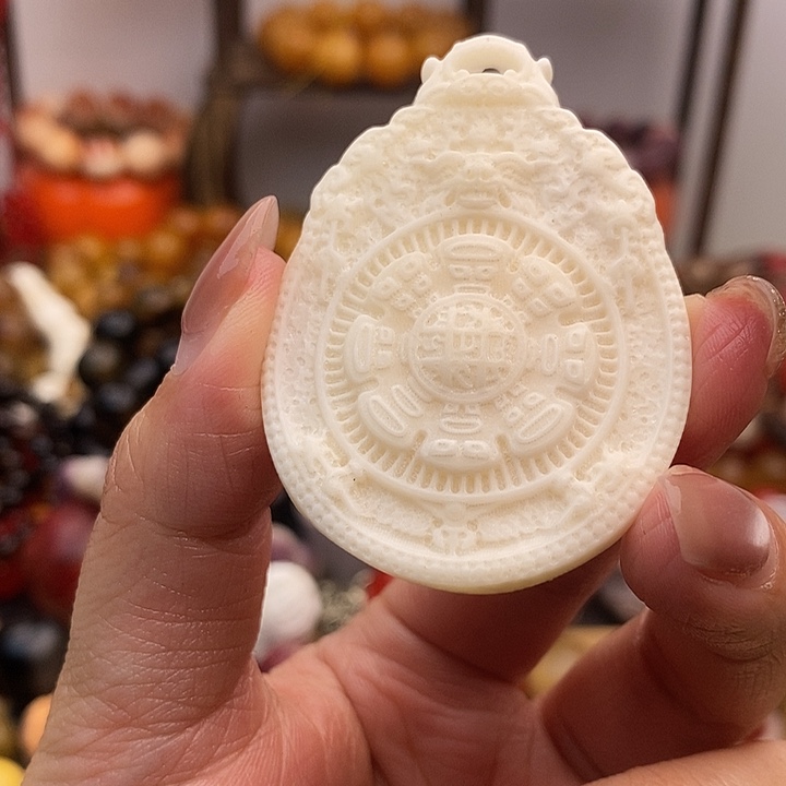 大果紫檀（缅甸花梨）