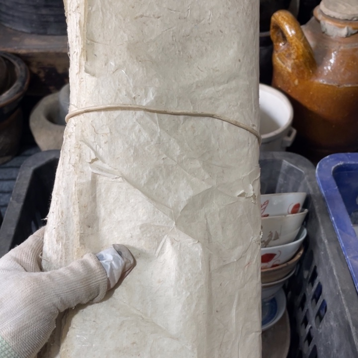 依***练瓷片孤品微瑕看好下单