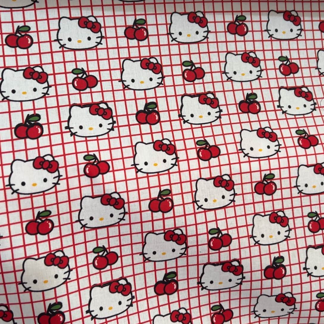 棉一米价纯棉平布1.1宽果子83