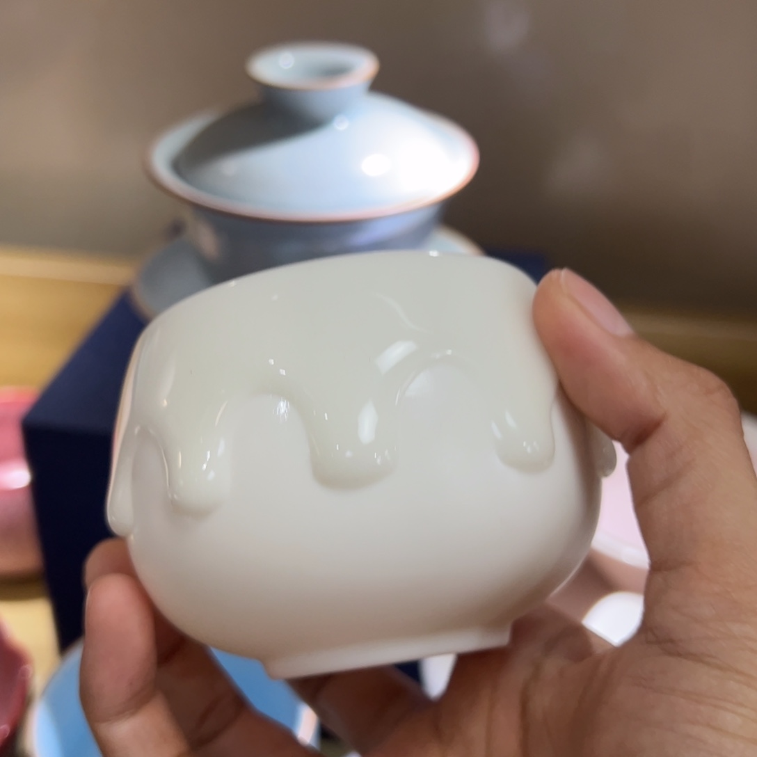 上火茶器拾泥茶文化1