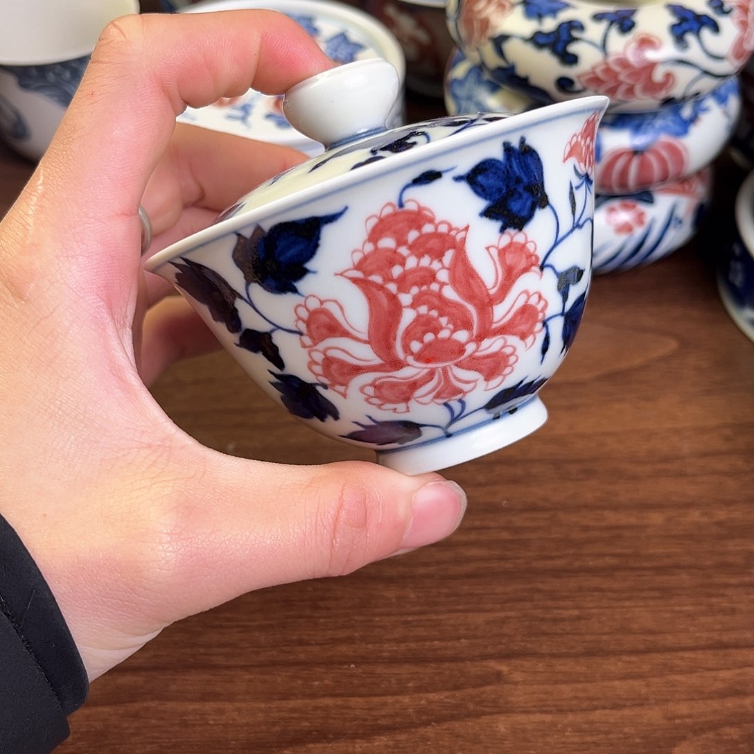 杯手绘直播间专属链接