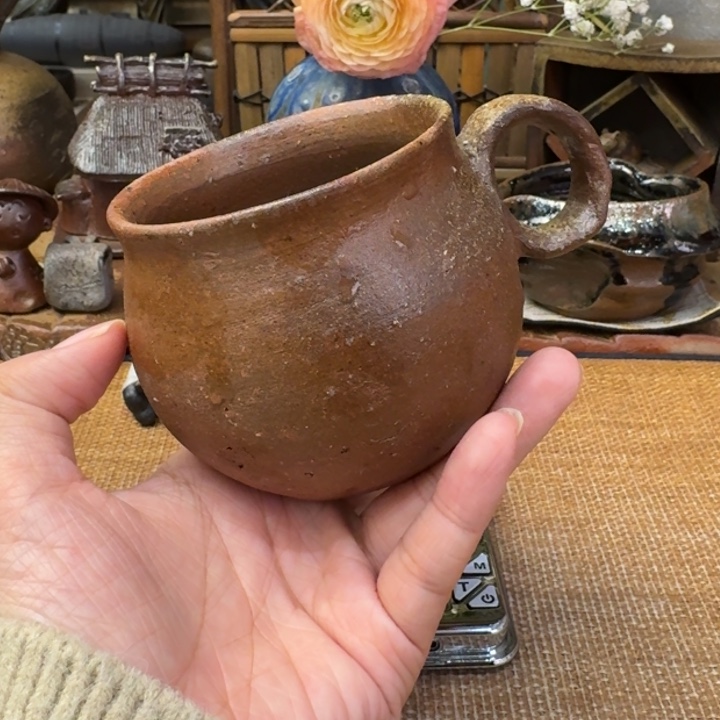 末石泰节马克杯福利一口价