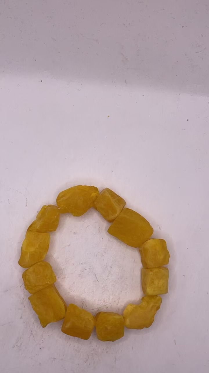 ZY52【臻源饰品】精品时尚百搭气质款手串（多样性发其一）