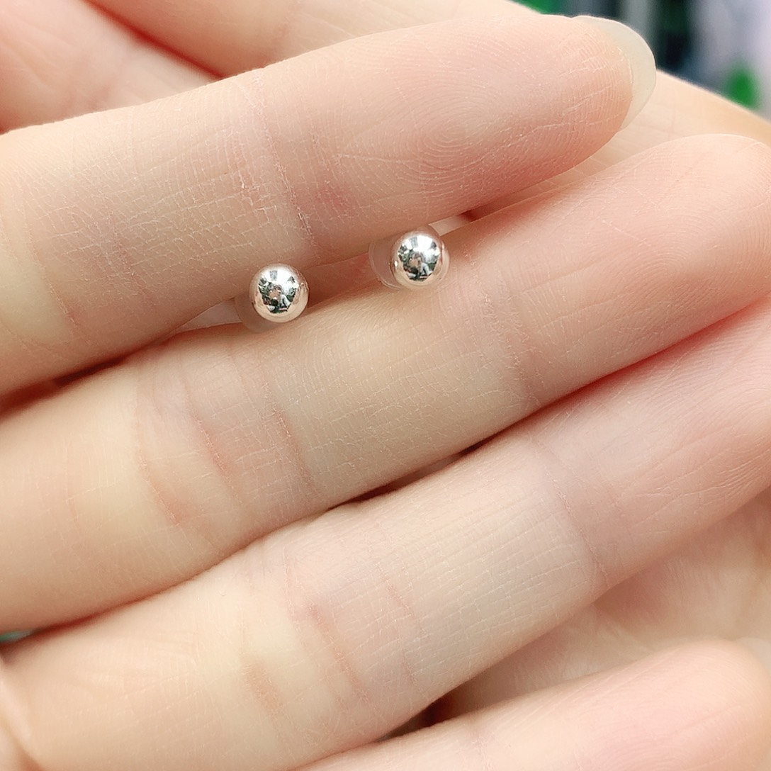 银S925镶嵌耳坠玛瑙/玉髓