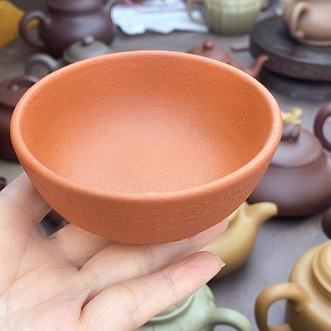 紫砂茶壶宜兴紫砂