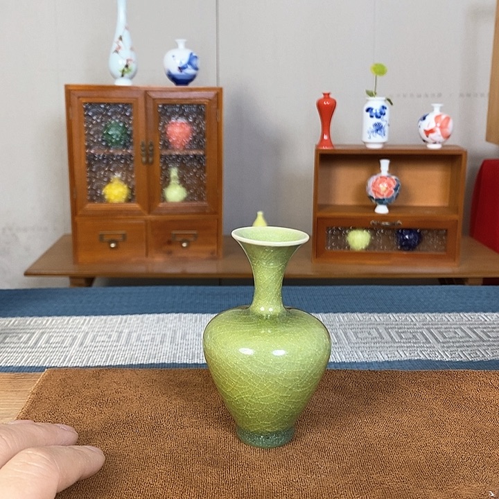 摆件景德镇瓷器等十多种