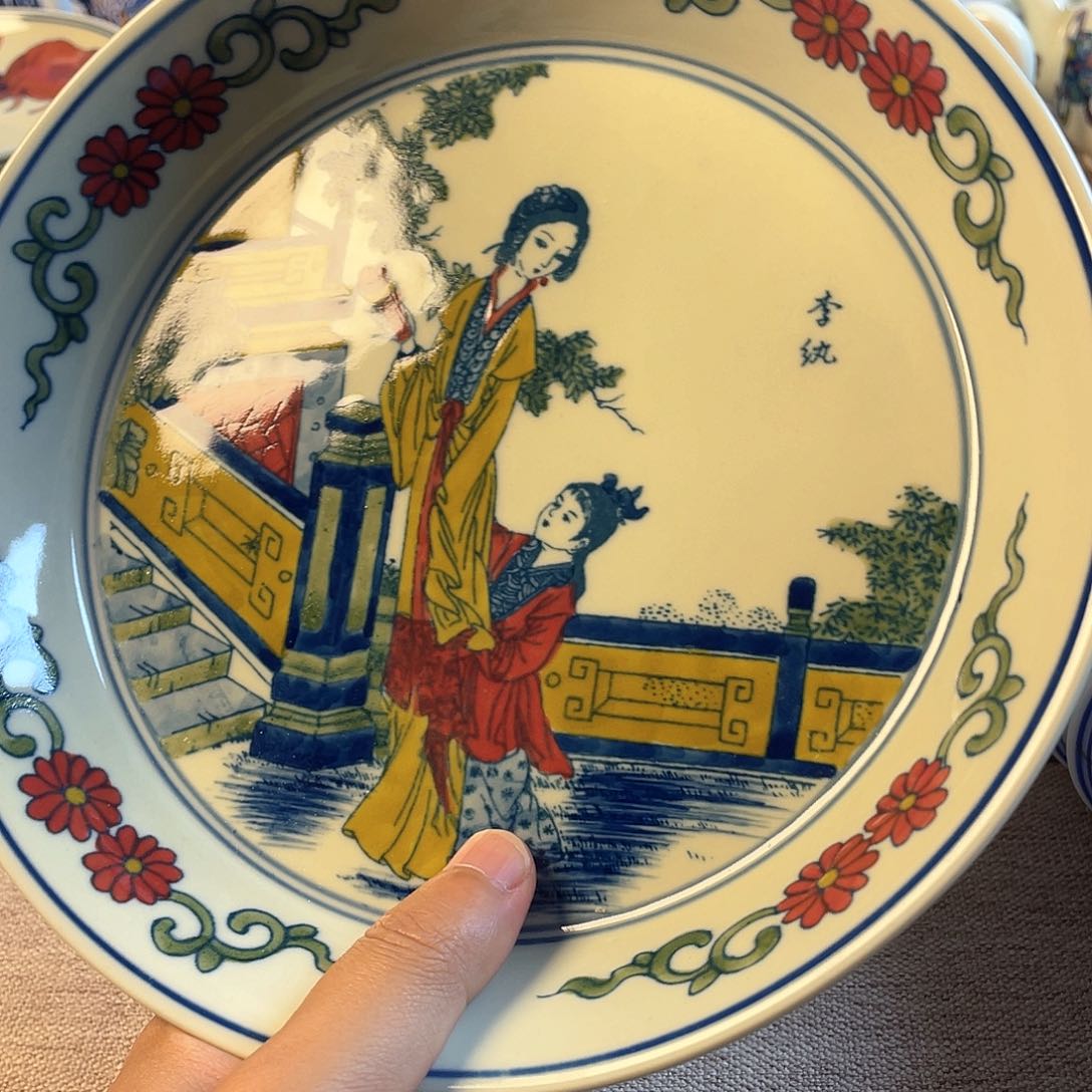 摆件景德镇陶瓷4599999999999999