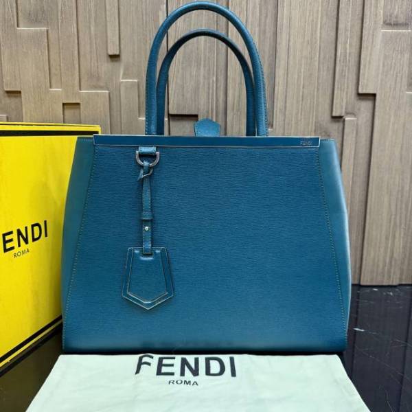 95新/芬迪/市场价21000/包包/250217RN0012