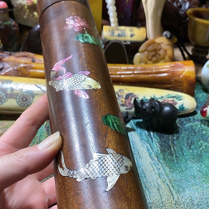 木木作红黑酸枝木类