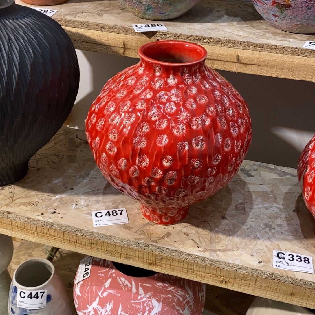 瓷片景德镇陶瓷艺术研究院