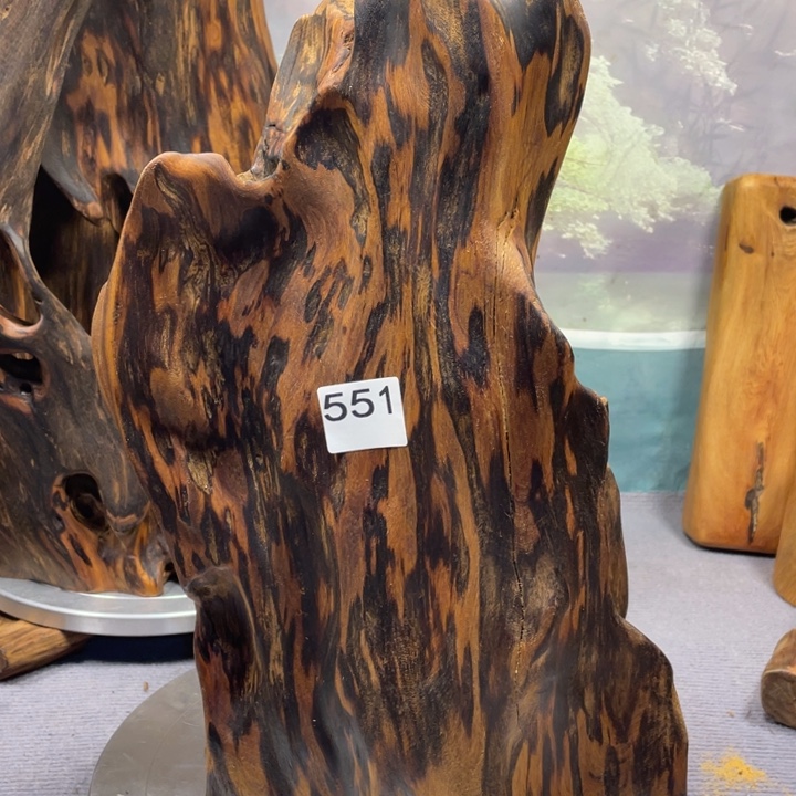 英***）木直播间一物一图