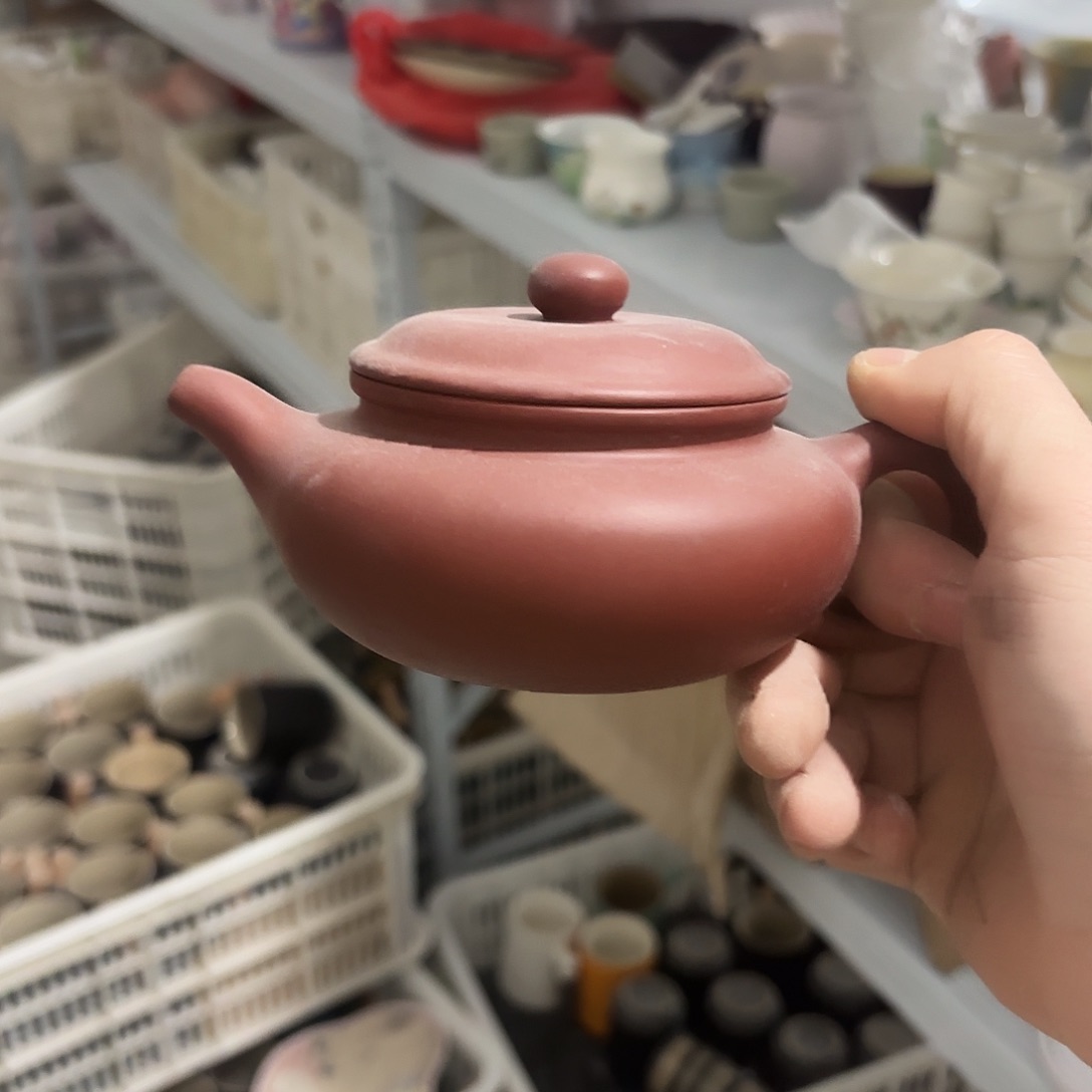 高温陶瓷茶壶茶杯盖碗等