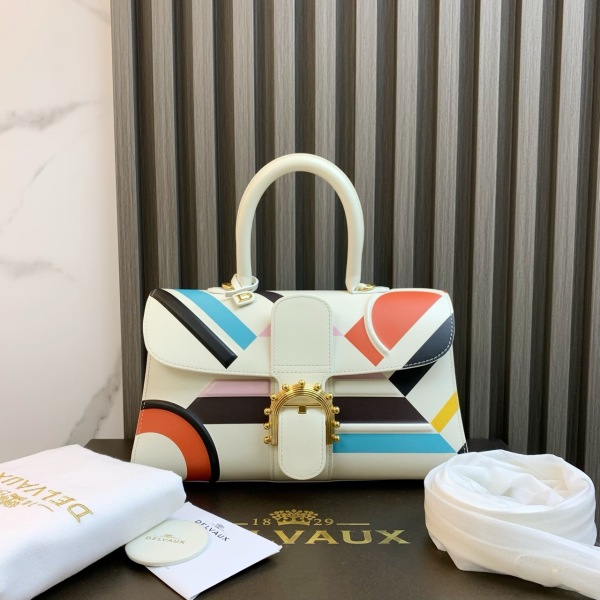 99新/德尔沃/包包/250204IQ0006/C6841855194