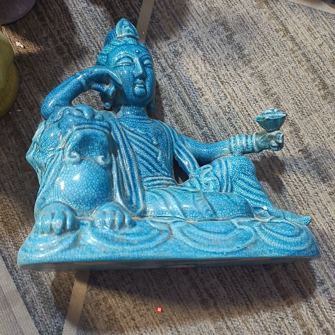 摆件瓷器放大漏给您发货