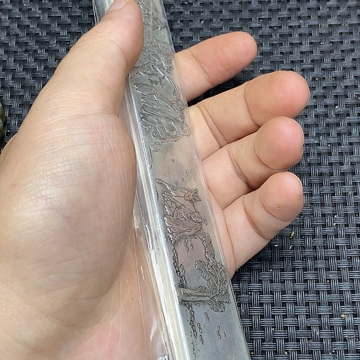吊坠滴血莲花菩提