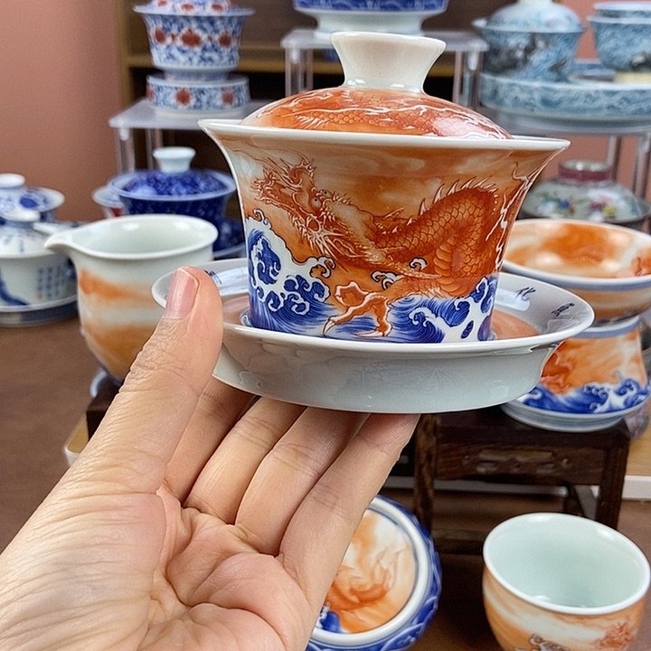 陶瓷制品加工企业在