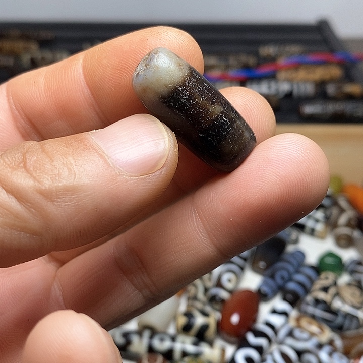 玛瑙/玉髓颈饰未镶嵌78