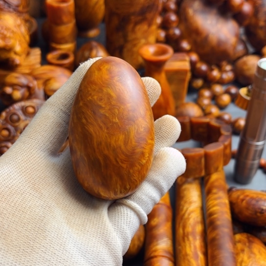 松木（琥珀木）其他