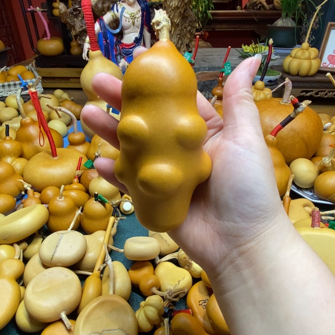 ****️葫芦链接，一物一拍