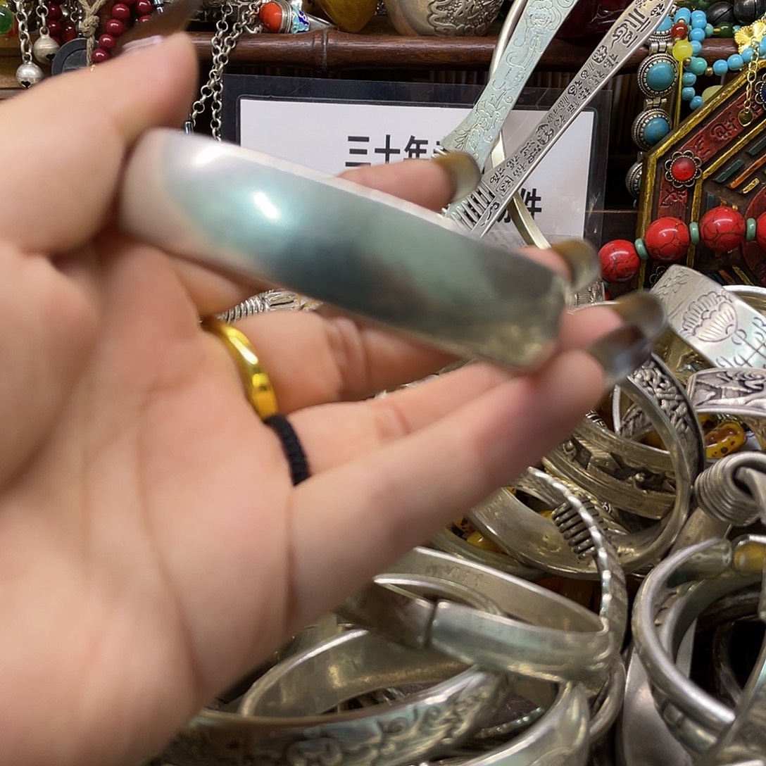 老街文玩一物一拍