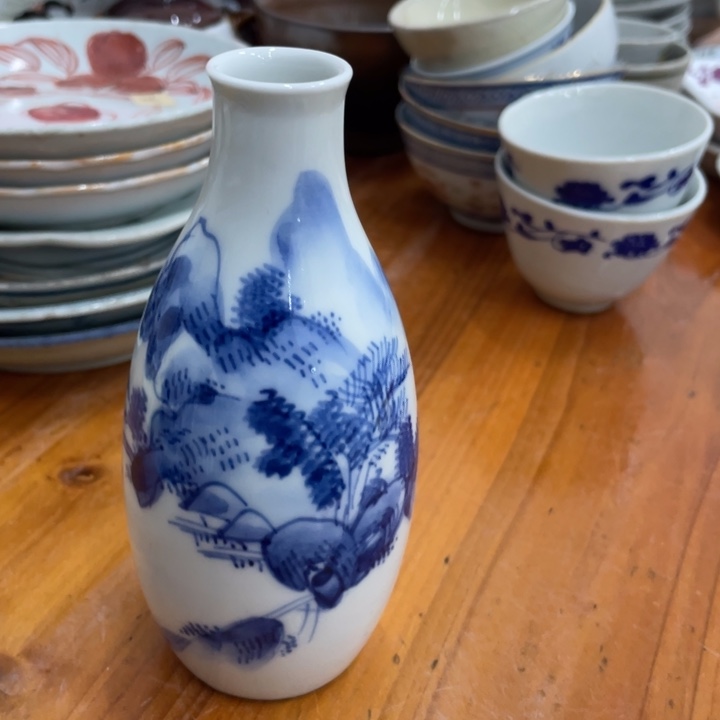 日用陶瓷制品商品