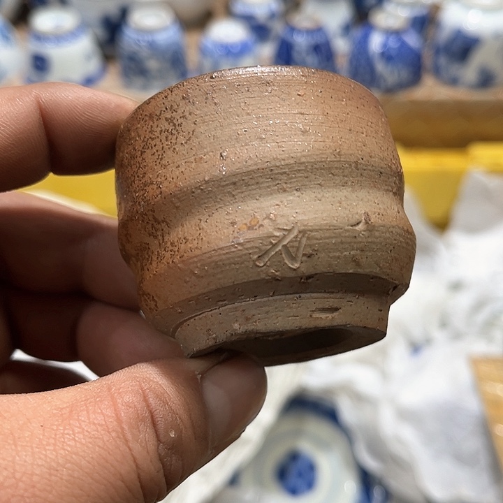 陶瓷茶玩榜第二十名