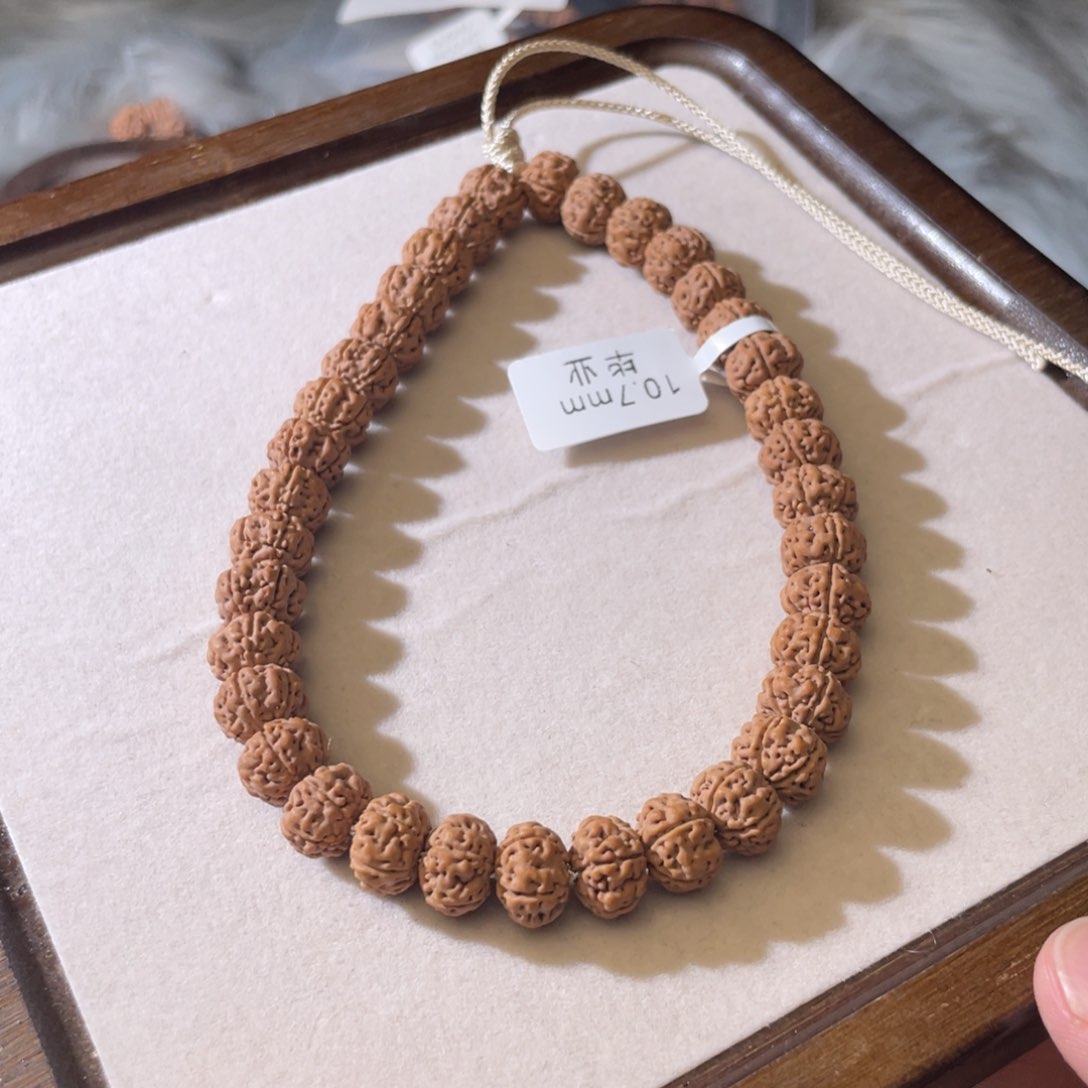 金刚菩提吊坠曹*老树王毕业单圈10.7