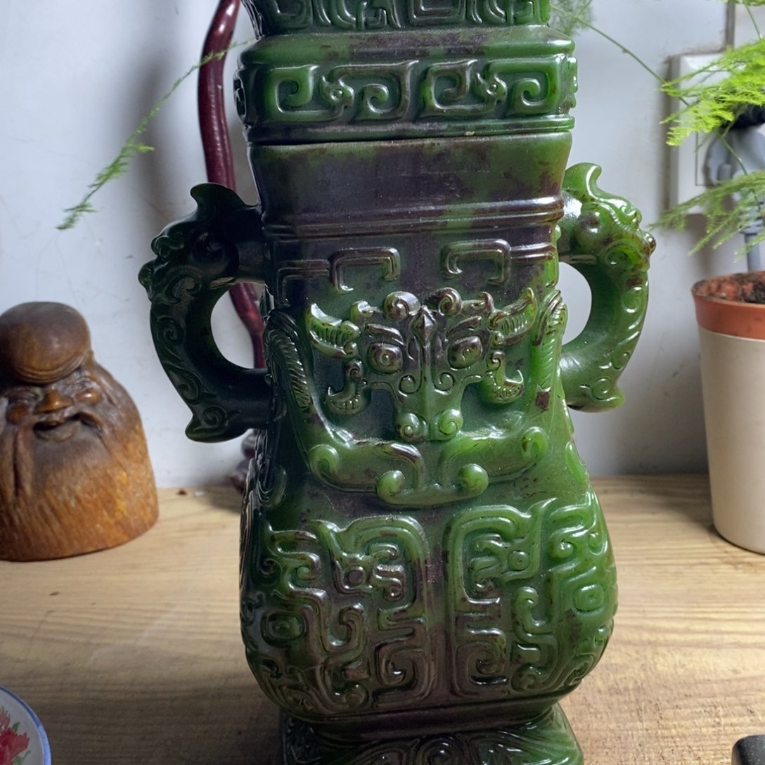闪购商品直播间画面