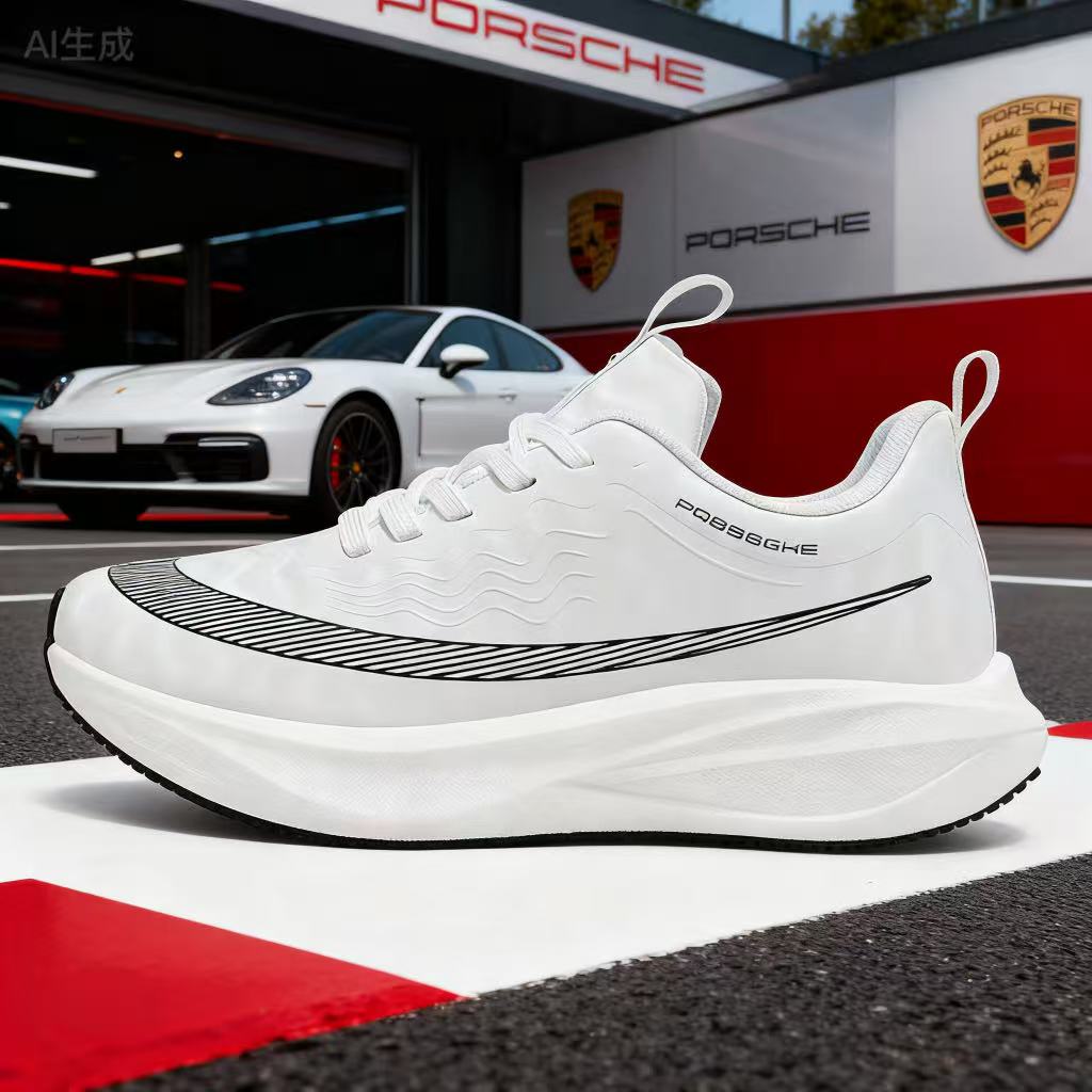 私人定制保时捷鞋子秋季新款男女同款-BSJ2777