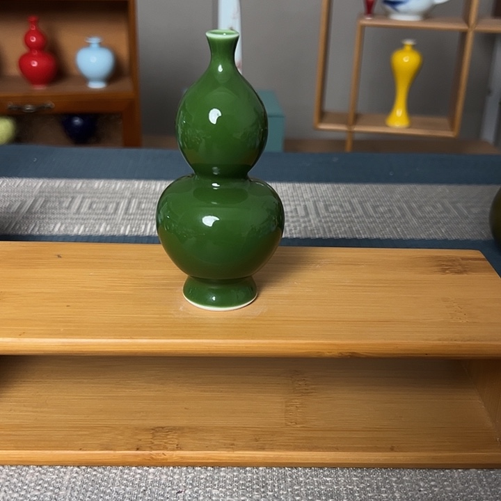 瓶景德镇陶瓷研究所学会