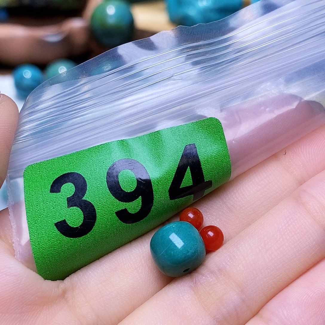 未镶嵌南红玛瑙珠宝奇石