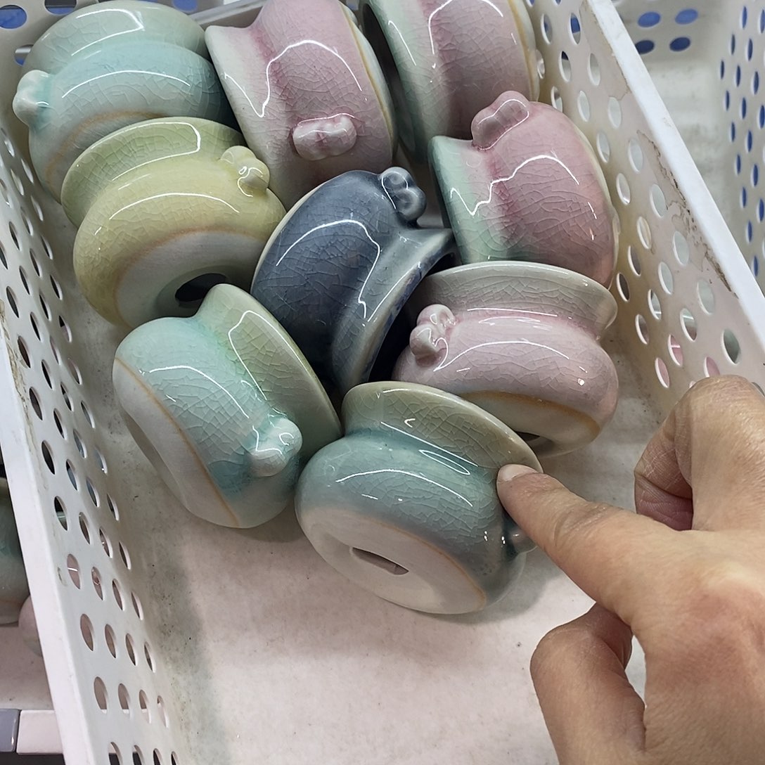 「满9.9米包邮」4个浮力