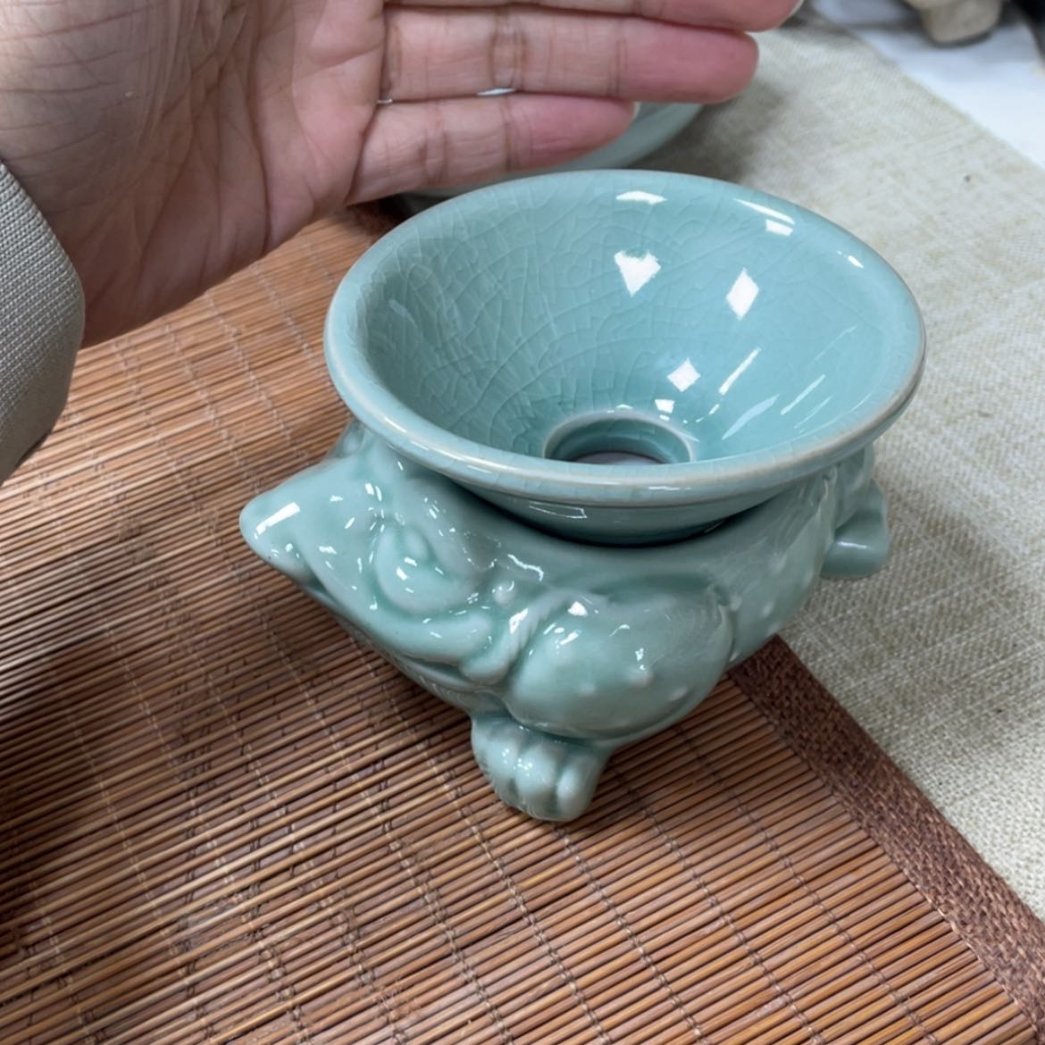 【闪购商品】壶茶具茶器很不错哦