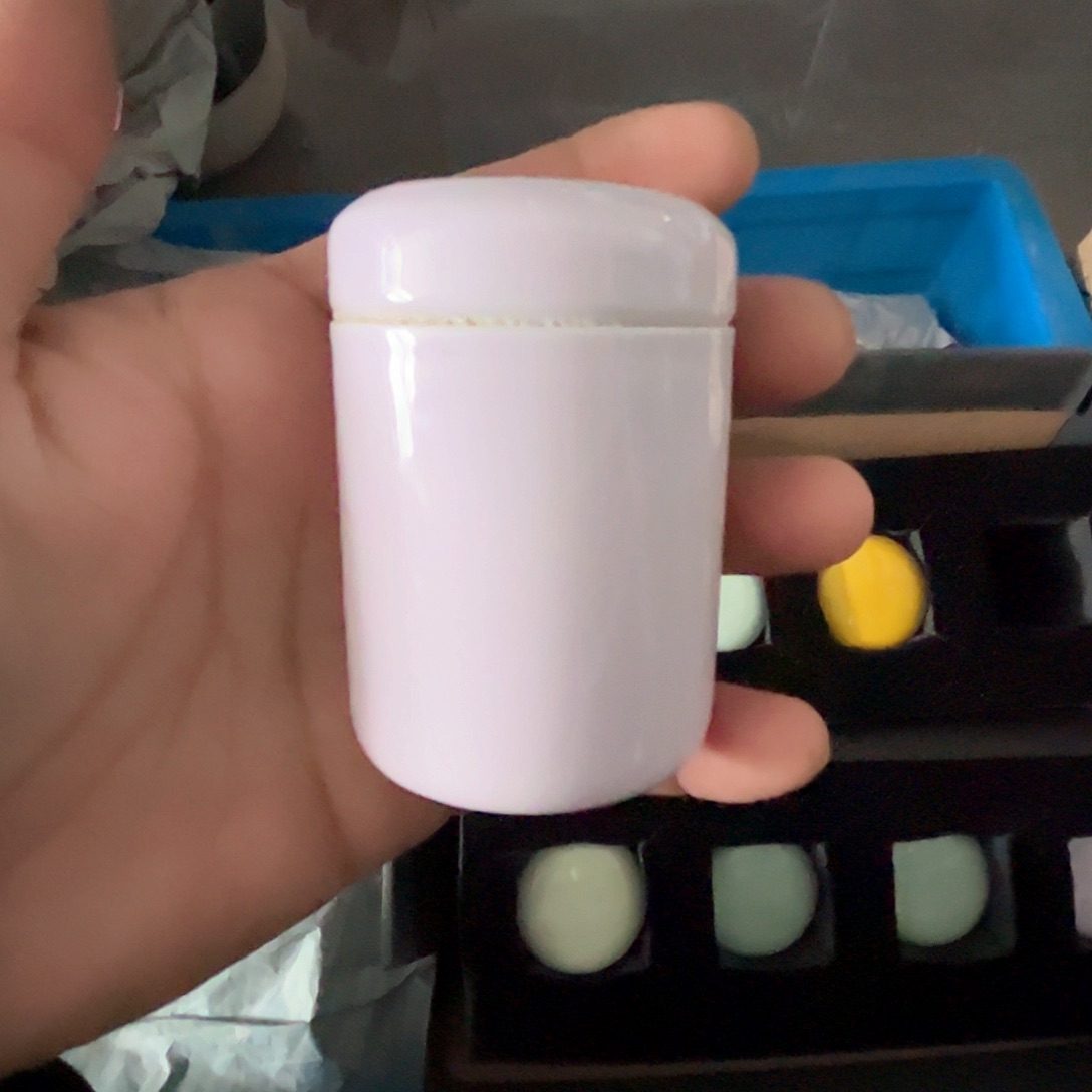 杯青花瓷器青花瓷器