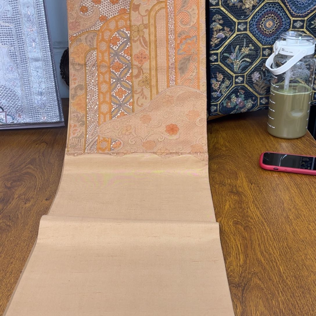 织绣西阵织西阵织苏绣6