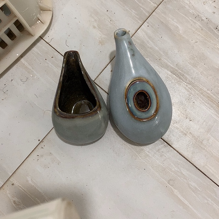 摆件陶瓷艺术作品欣赏